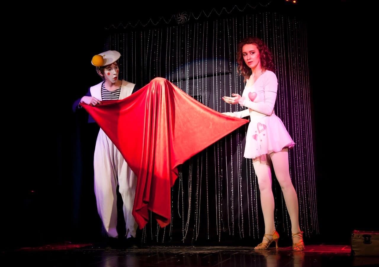 Фокус Покус (Данилин)