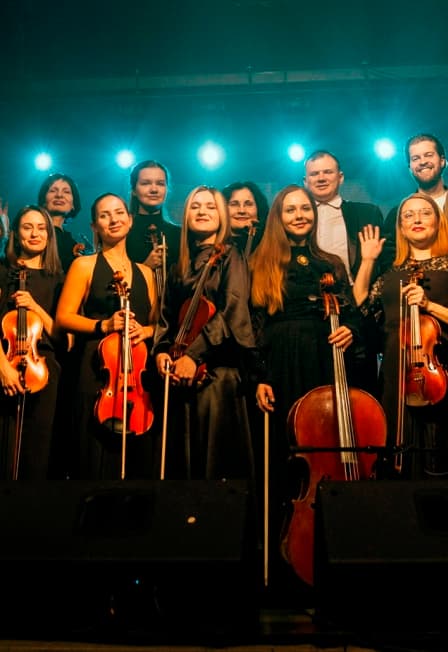 Величие эпохи Барокко