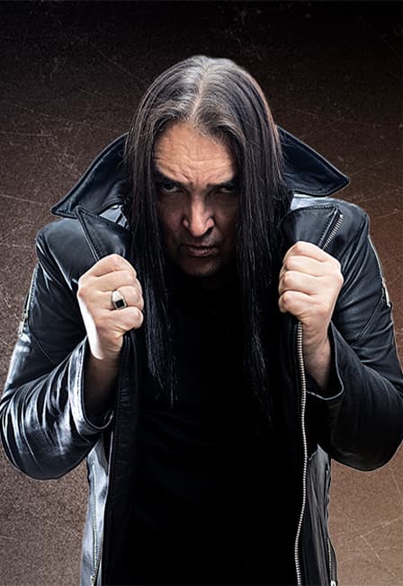 Проект Горшенев