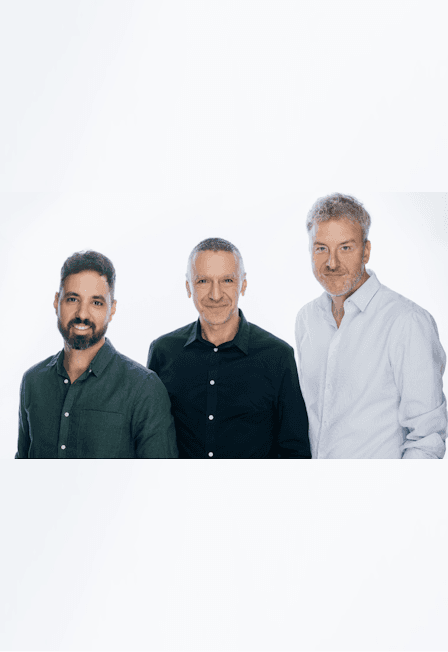 Джаз-трио Петера Сарика (Венгрия)