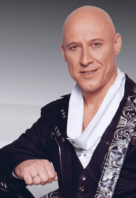 Денис Майданов