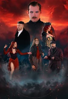 Рок-мюзикл "Мастер и Маргарита"