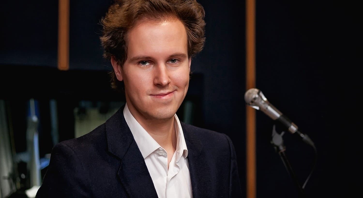 Alex Abra. Strangers in the Night. Sinatra Show (Союз композиторов)