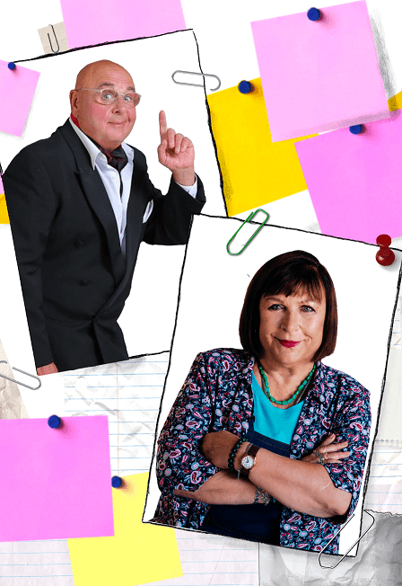 Обед для грешников