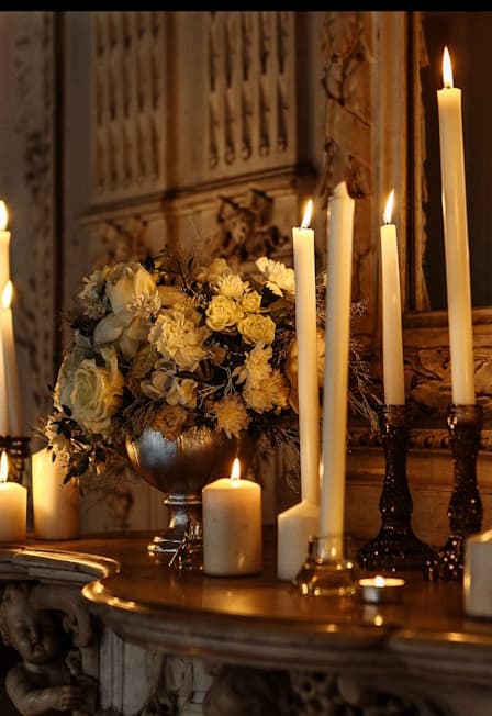 Тайны особняка Брусницыных - Театрализованная экскурсия