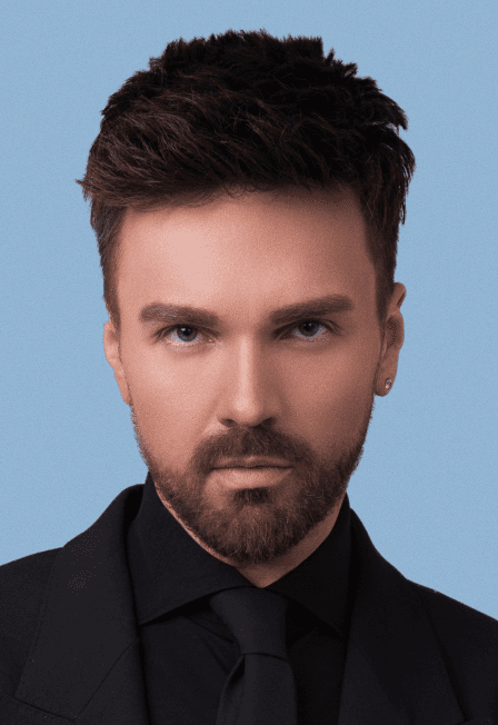 Александр Панайотов