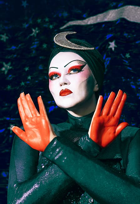 Волшебная флейта