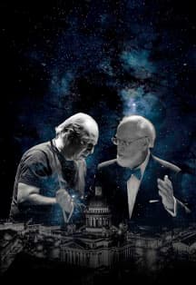 Рояль и орган под звездами «Ханс Циммер VS Джон Уильямс»