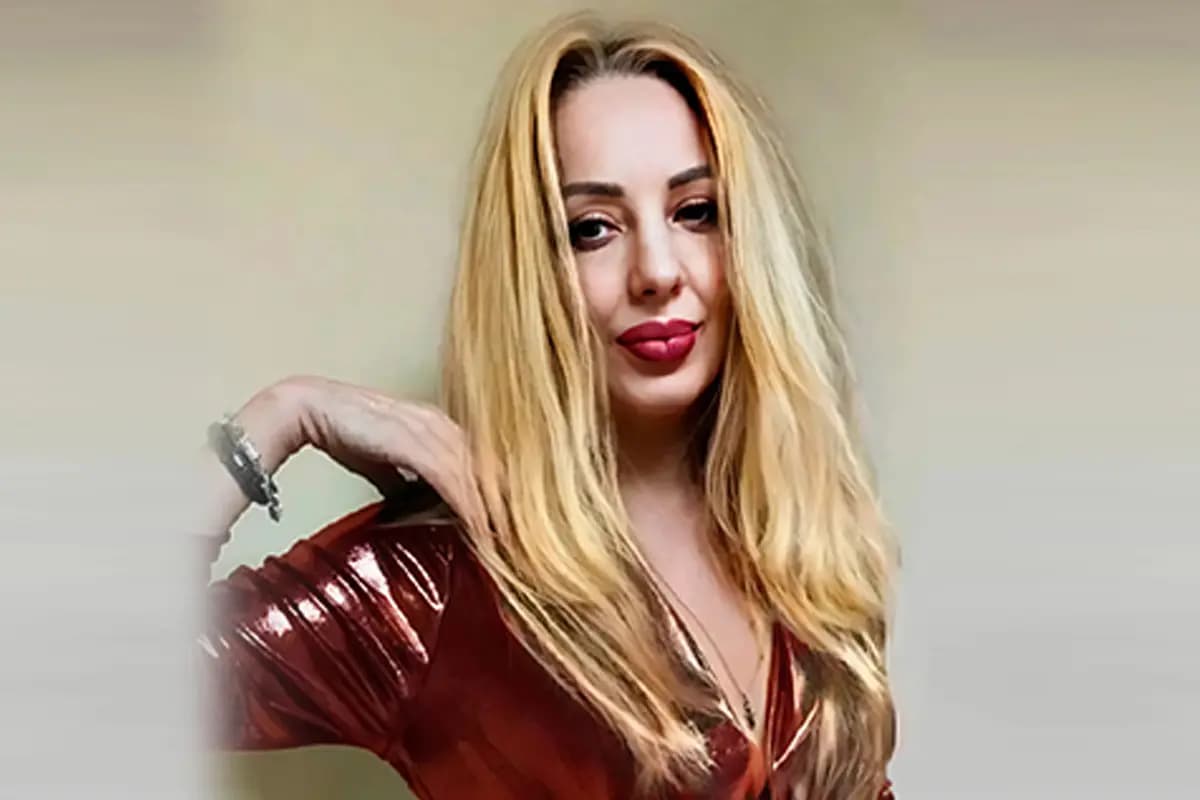 Виктория Витте