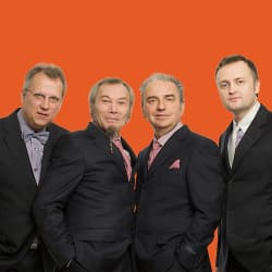 Группа «Чайф»