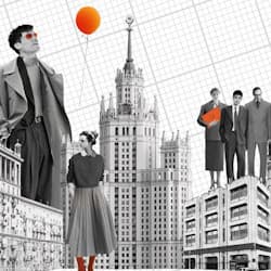 Наше всё... Вознесенский. Цветёт миндаль