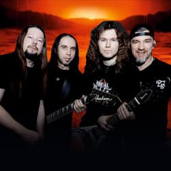 Metallica Трибьют шоу