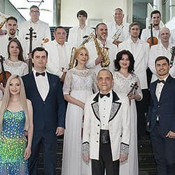 Звучи, любовь