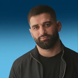 Георгий Гогичаев