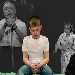 Жизнь проходит прекрасно