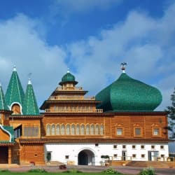 Музыка Испании и Аргентины. Органные вечера в Коломенском при свечах