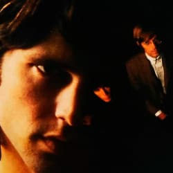 The Doors – шоу от Holy Blacksmith (Святой Кузнец)