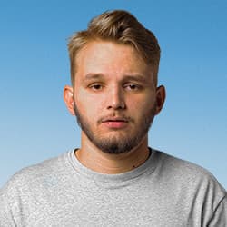 Standup Кирилл Мазур