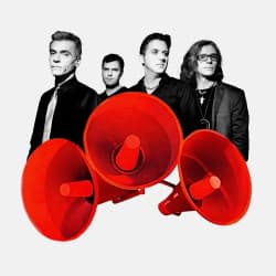 Devotion Mode с симфоническим оркестром. Легендарные хиты Депеш Мод