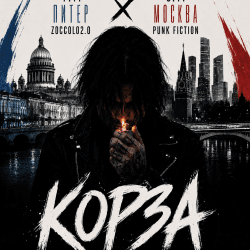 Корза