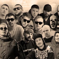 Konkretika open-air