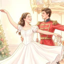 Новогодний концерт. П. И. Чайковский. Великие балеты