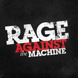 Группа «Rage Against the Machine»