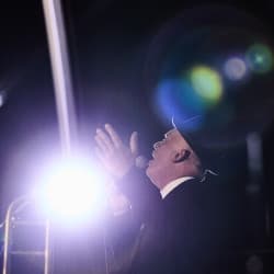 The Dan Barnett Big Band