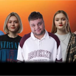 Stand up лучшее