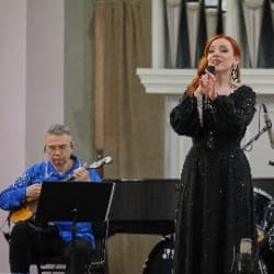 Наше наследие