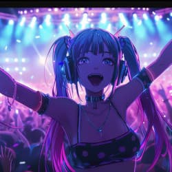 Big Halloween Night (Большой хэллоуин)