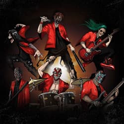 Slipknot Tribute