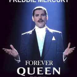 День Рождения Freddie Mercury