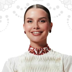 Татьяна Куртукова