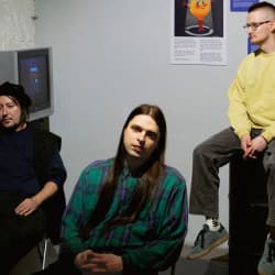 ВИА «Телеэкран», группа «ТЧ-10»