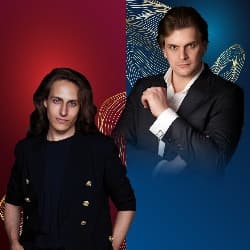 Джордж Гершвин. Избранное. ГКО, Владимир Вишневский (фортепиано)