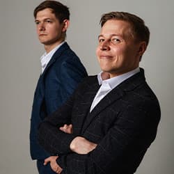 Александр Райн «Я планировал иначе»