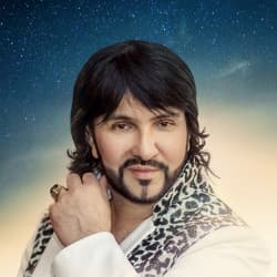 Юбилейный концерт, посвященный 60-летию Александра Марцинкевича