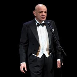 Константин Райкин. Своим голосом...