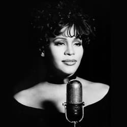 Магия свечей. Whitney Houston tribute