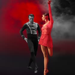 Звёзды мирового балета & Moscow State Ballet в легендарном спектакле «Кармен»
