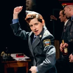 Опера нищего