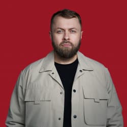 Антон Остерников