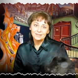 Мастер и Маргарита