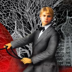 Есенин