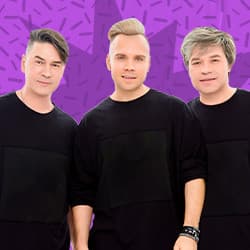 Группа «На-На» Все хиты!»