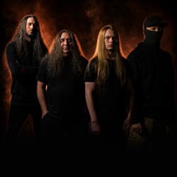 Группа «Autopsy Night»