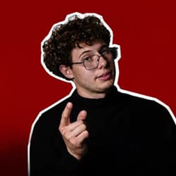 «Комедия новых людей» с Никитой Быковым