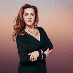 Ирина Сурина и Алексей Геращенко. Сядь в любой поезд