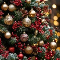 Новогодний Штраус и Вивальди. Праздничный концерт при свечах